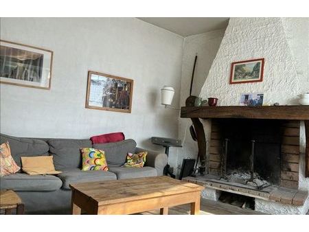 vente maison 5 pièces 189 m² saint-béat-lez (31440)