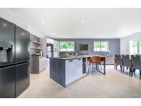 vente maison à construire 5 pièces 110 m² saint-clar-de-rivière (31600)