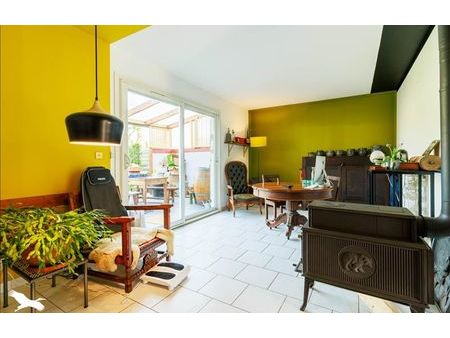 vente maison 4 pièces 125 m² saint-girons (09200)