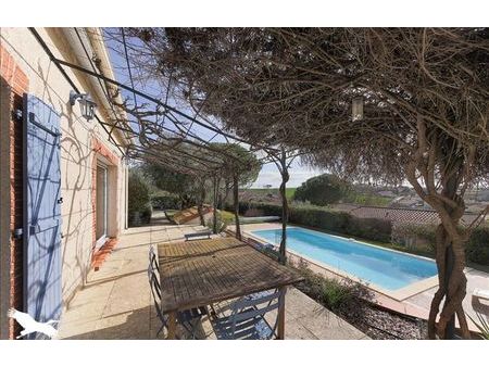 vente maison 7 pièces 160 m² verfeil (31590)