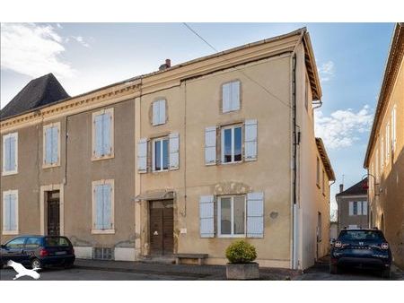 vente maison 6 pièces 173 m² viella (32400)