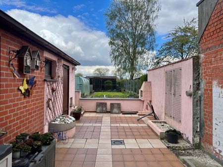 maison à vendre à wervik € 159.000 (koeuy) - tally immobiliën | zimmo