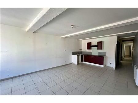 vente appartement 3 pièces 61 m² pamiers (09100)