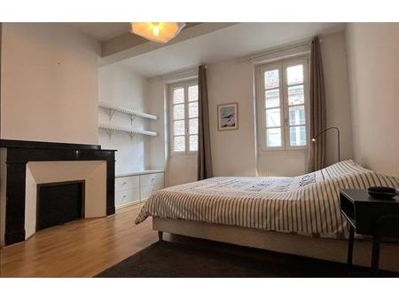 vente maison 3 pièces 81 m² lézat-sur-lèze (09210)