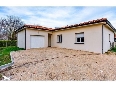 vente maison 5 pièces 115 m² montauban (82000)