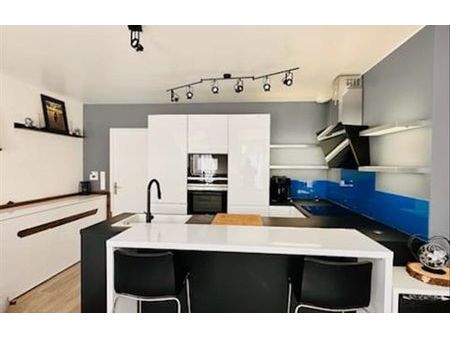 vente appartement 2 pièces 54 m² les clayes-sous-bois (78340)