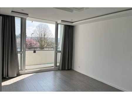 vente appartement 4 pièces 74 m² les clayes-sous-bois (78340)