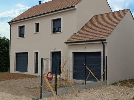 vente maison neuve 6 pièces 103.48 m²