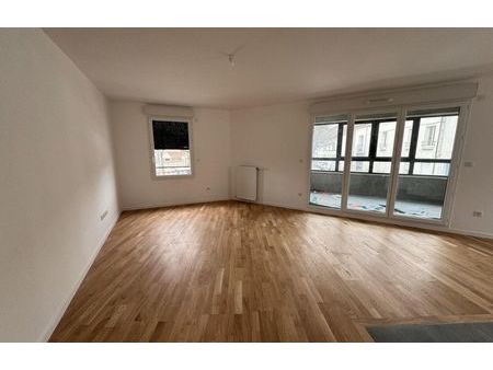 vente appartement 3 pièces 72 m² houilles (78800)