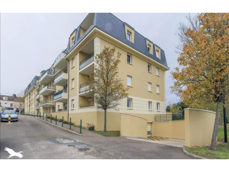 vente appartement 2 pièces 33 m² mantes-la-ville (78711)
