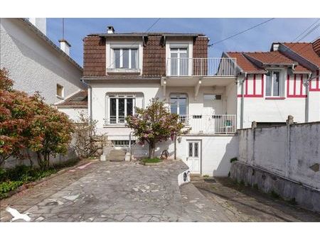 vente maison 5 pièces 125 m² verneuil-sur-seine (78480)