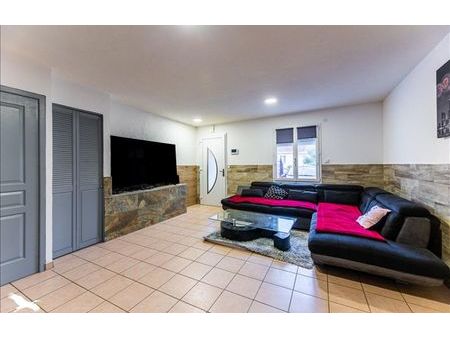 vente maison 5 pièces 90 m² bessières (31660)