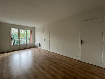 appartement 3 pièce(s) 55.77 m2