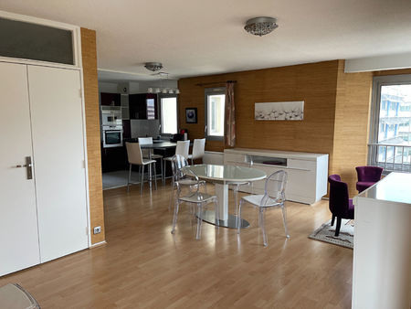 appartement bordeaux 4 pièce(s) 135 m2