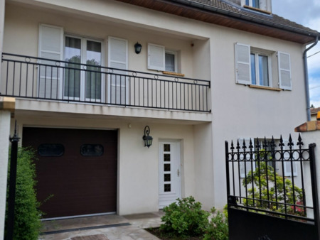 maison champigny-sur-marne 142.75 m² t-5 à vendre  680 000 €