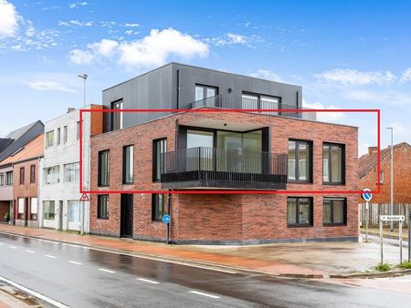 appartement à vendre à retie € 320.000 (koepn) | zimmo