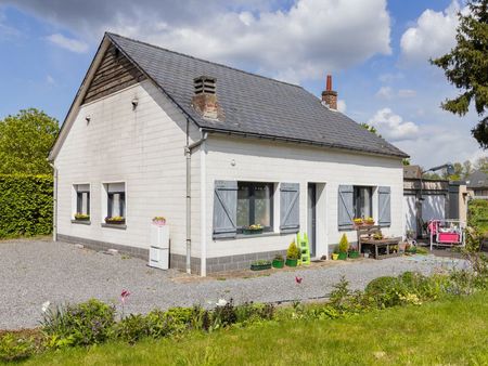 maison à vendre à kortenberg € 345.000 (koe6n) - new immo service | zimmo