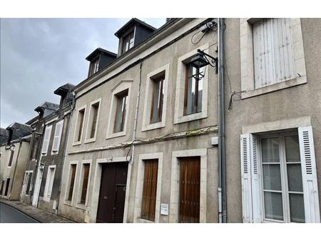 vente immeuble châteauroux (36000)