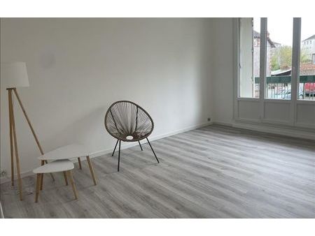 vente appartement 4 pièces 64 m² saint-cyr-sur-loire (37540)