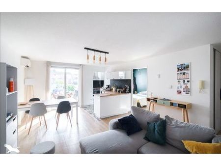 vente appartement 2 pièces 50 m² aucamville (31140)