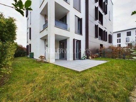 en vente appartement 72 m² – 500 000 € |niederkorn