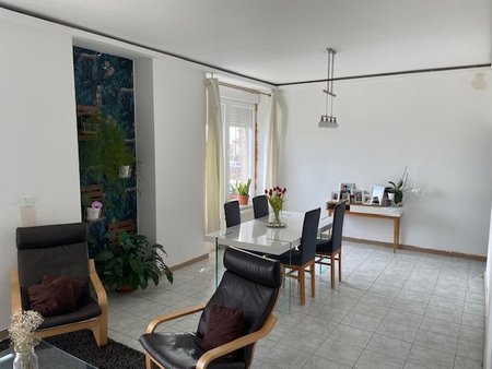 en vente maison mitoyenne 229 m² – 265 000 € |dommary-baroncourt