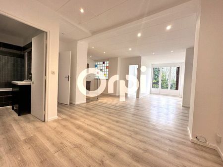 appartement soissons 55.42 m² t-2 à vendre  0 €