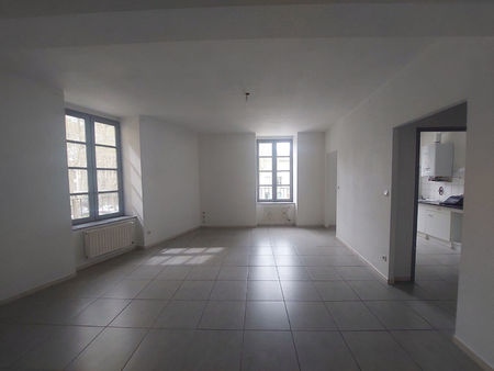 carcassonne - appartement - 2 pièce(s) - 51 m2