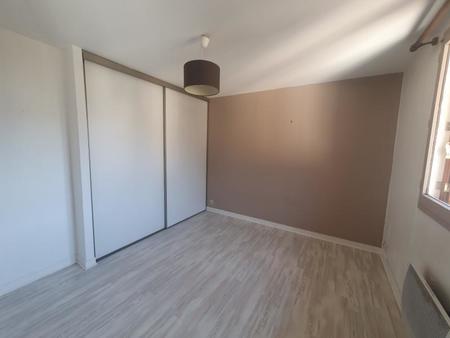 appartement limoges - 2 pièce(s) - 39 m2