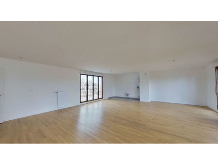 appartement malakoff 5 pièce(s) 110 m2