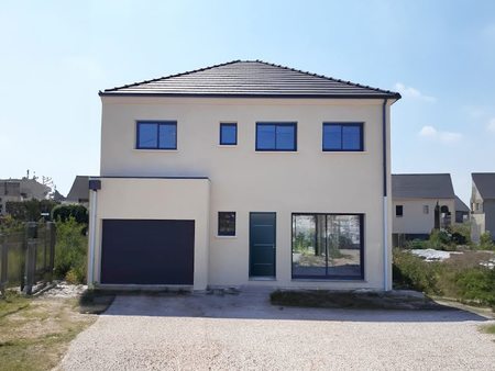 vente maison neuve 7 pièces 129.18 m²