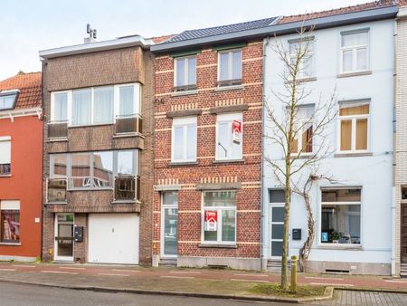 appartement à vendre à kortrijk € 395.000 (koevp) - era becue (kortrijk) | zimmo