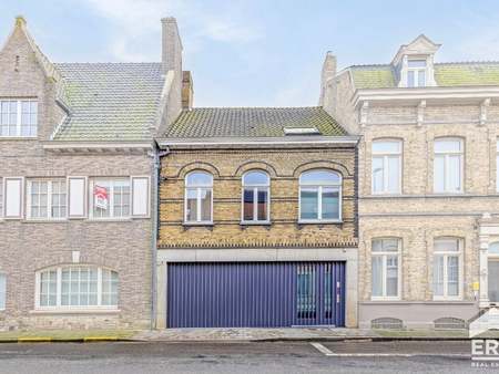 maison à vendre à lo € 399.000 (koevf) - era vastgoed vandenbussche (diksmuide) | zimmo