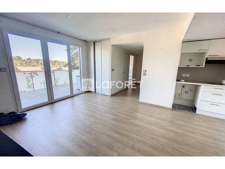 vente appartement 3 pièces 61 m² tassin-la-demi-lune (69160)
