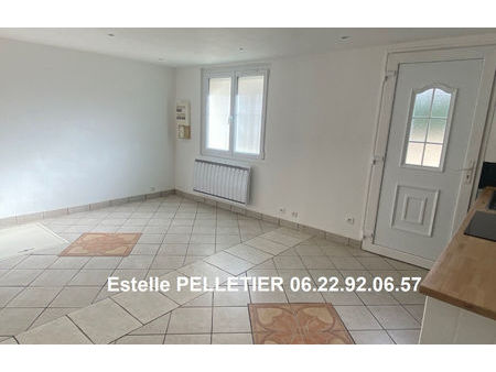 vente appartement 3 pièces 52 m² villabé (91100)