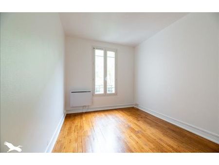 vente appartement 1 pièce 21 m² clichy (92110)
