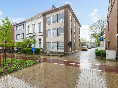 appartement à vendre à lint € 245.000 (kof23) - heylen vastgoed - antwerpen 't zand | zimm