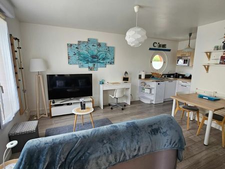 appartement toulouse 33.3 m² t-2 à vendre  110 000 €