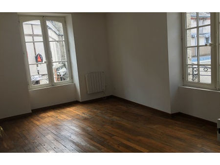 location appartement 2 pièces 51 m² beaugency (45190)