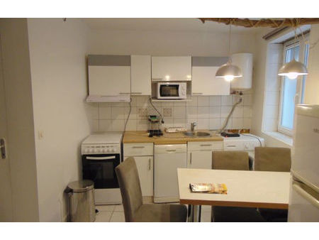 location appartement 1 pièce 21 m² agde (34300)