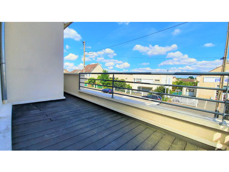 appartement andresy 4 pièce(s) 100.47m2