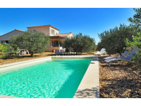 location maison pour les vacances 6 pièces 138 m² saint-rémy-de-provence (13210)