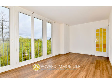 vente appartement 3 pièces 56 m² saint-brice-sous-forêt (95350)