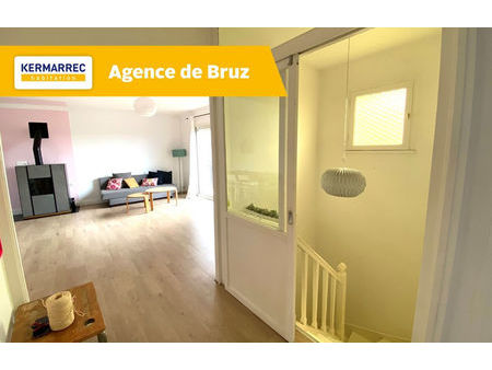 location appartement 4 pièces 113 m² guichen (35580)