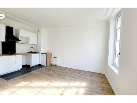 vente appartement 1 pièce 28 m² argenteuil (95100)