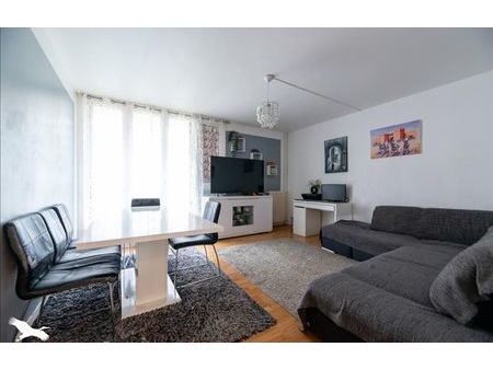 vente appartement 4 pièces 64 m² eaubonne (95600)