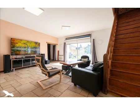 vente maison 5 pièces 160 m² magny-en-vexin (95420)