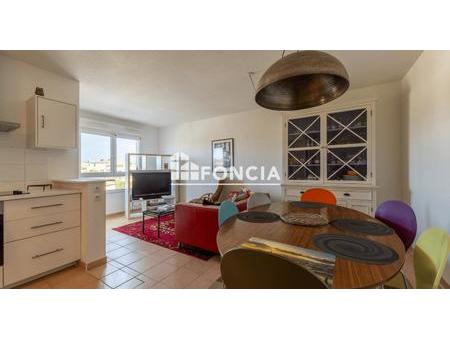 appartement t3 cosmos