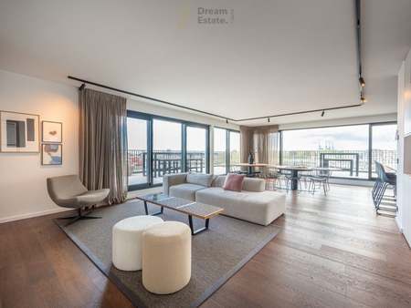 appartement à vendre à zeebrugge € 1.425.000 (kof38) | zimmo
