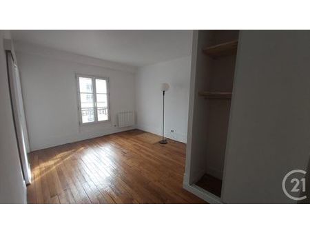 appartement f1 à vendre - 1 pièce - 23 12 m2 - st mande - 94 - ile-de-france